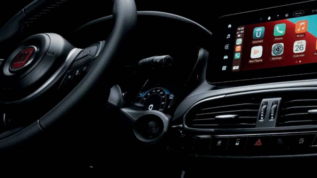ÖTV Kararı Sonrasında Fiat 56 Bin TL İndirim Yaptı! 3